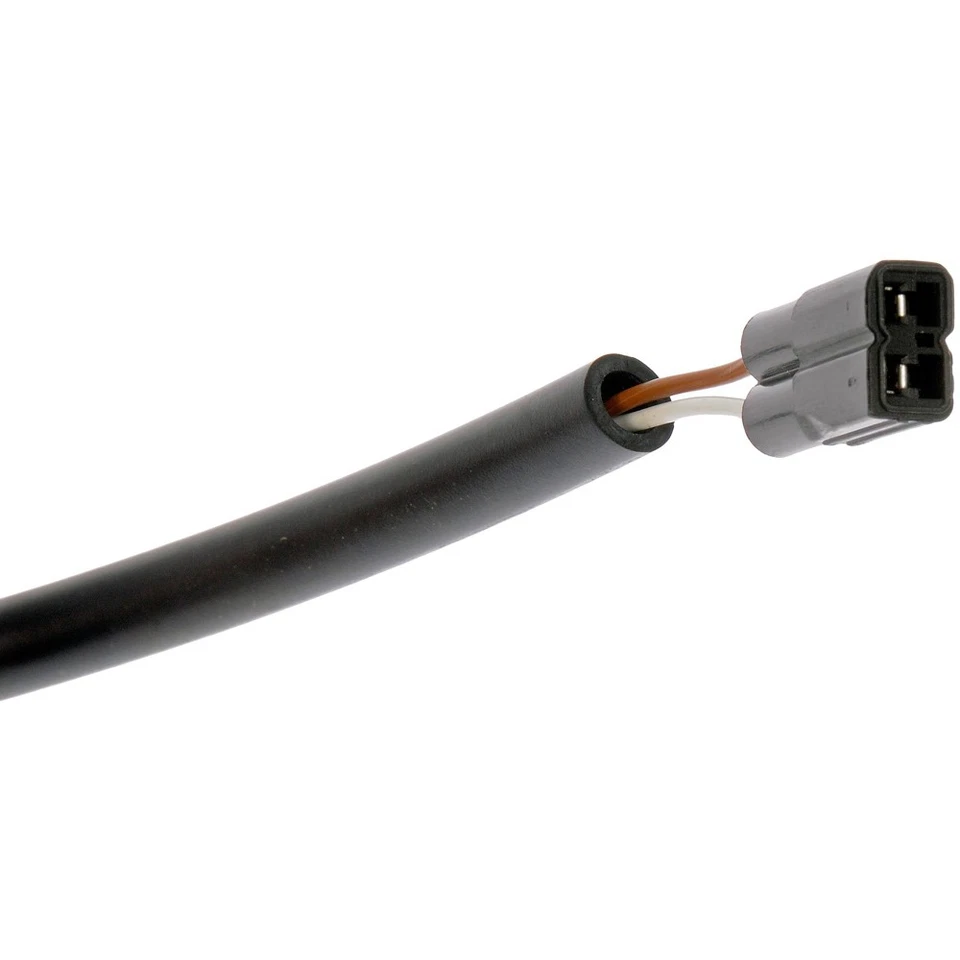 适用于铃木 Grand Vitara XL-7 Dorman 右前 ABS 速度传感器 TCP — 第 2/3 张图片