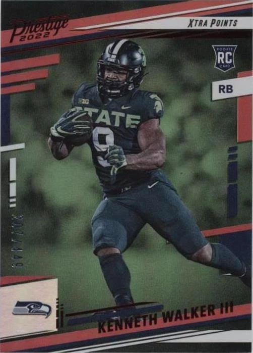 Xtra Points Premium Red