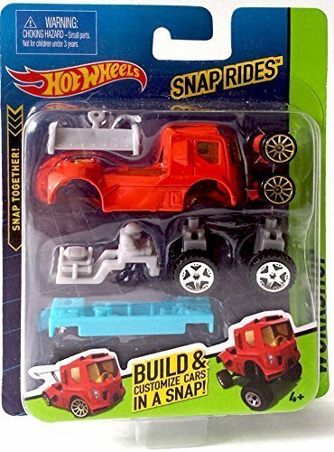 team hot wheels red