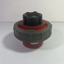 New - Pass & Seymour PS430P7-WR Replacement Part Plug Front Body