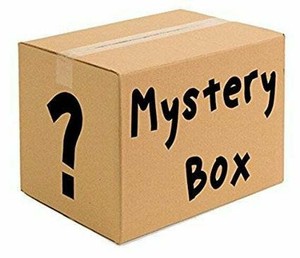Silver-Box