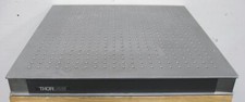 C198986 Thorlabs PBH11105 Laser Optical Breadboard (24" x 24" x 2-3/8") 1/4-20