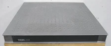 C198986 Thorlabs PBH11105 Laser Optical Breadboard (24" x 24" x 2-3/8") 1/4-20