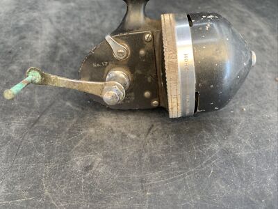 リール Shakespeare WONDER REEL 2600 リール Shakespeare WONDER REEL 2600 Shakespeare 2600 Old