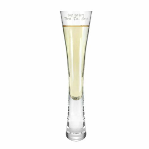 Lot De 6 Flûtes à Champagne La Rochère - Verre Abeille 15cl, Lave-vaissable Et Résistant