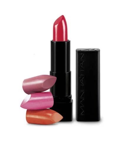 Productos para lápices labiales Manhattan