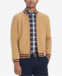 Full Zip Baseball Sweater Jacket | eBay