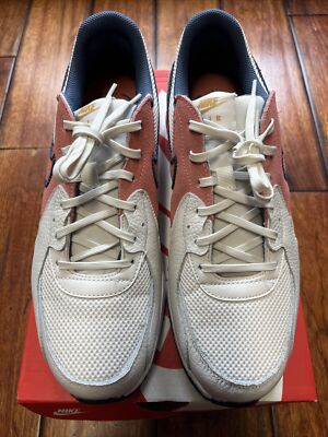 スニーカー Nike SNEAKER (IF1764) Nike Air Max Excee Men's Shoe Sz 11.5, UK10.5, BR 43.5, With