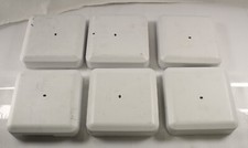 Lot of 6 Cisco AIR-AP2802I-B-K9 Aironet 802.11ac Wireless Access Point