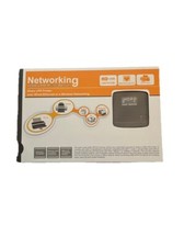 USB Print Server  Share LPR Printer Over Wire...
