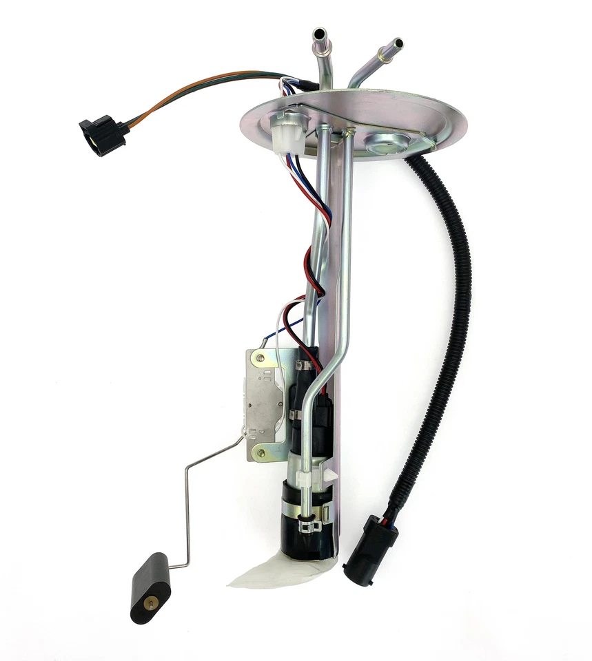 Conjunto de bomba de combustible para Lincoln Navigator 1999 2000 2001 2002 V8 5,4 L E2253S Foto 2 de 4