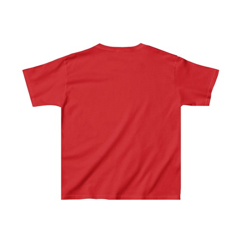 US Kids - Cute dog graffiti Bansky style - Heavy Cotton Tee 7Y to 14Y - Picture 29 of 29