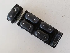 02-03 Explorer 1L2T-14540-BCJADS Drivers Side Left Master Window Switch OEM