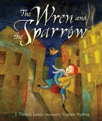The Wren and the Sparrow by