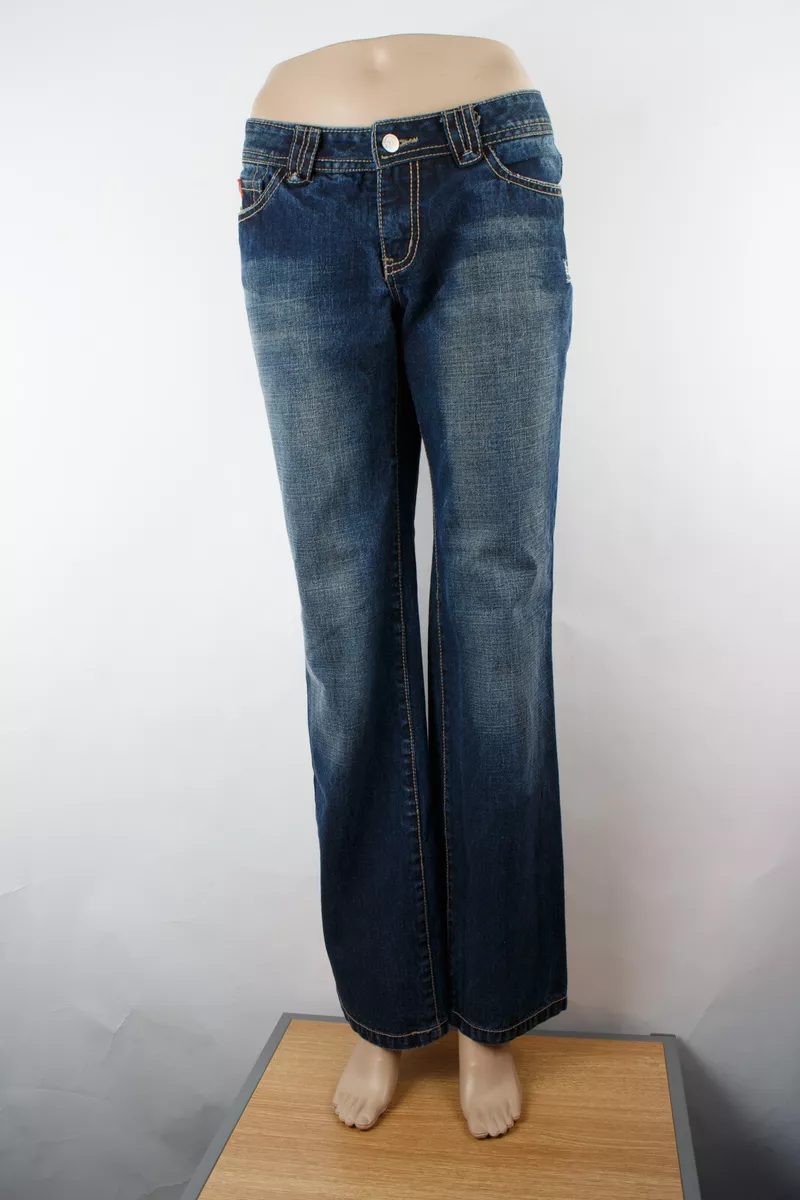 Jeans rinascimento shop