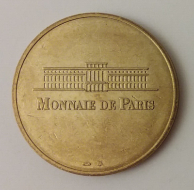Monnaie de Paris 銀貨セット 4枚 楽天市場】【中古】MONNAIE DE PARIS モネドパリ 銀貨4種セット