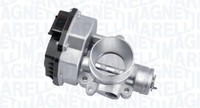 Magneti Marelli Drosselklappe FüR Berlingo C2 C3 2 Nemo Saxo Xsara Fiorino Qubo