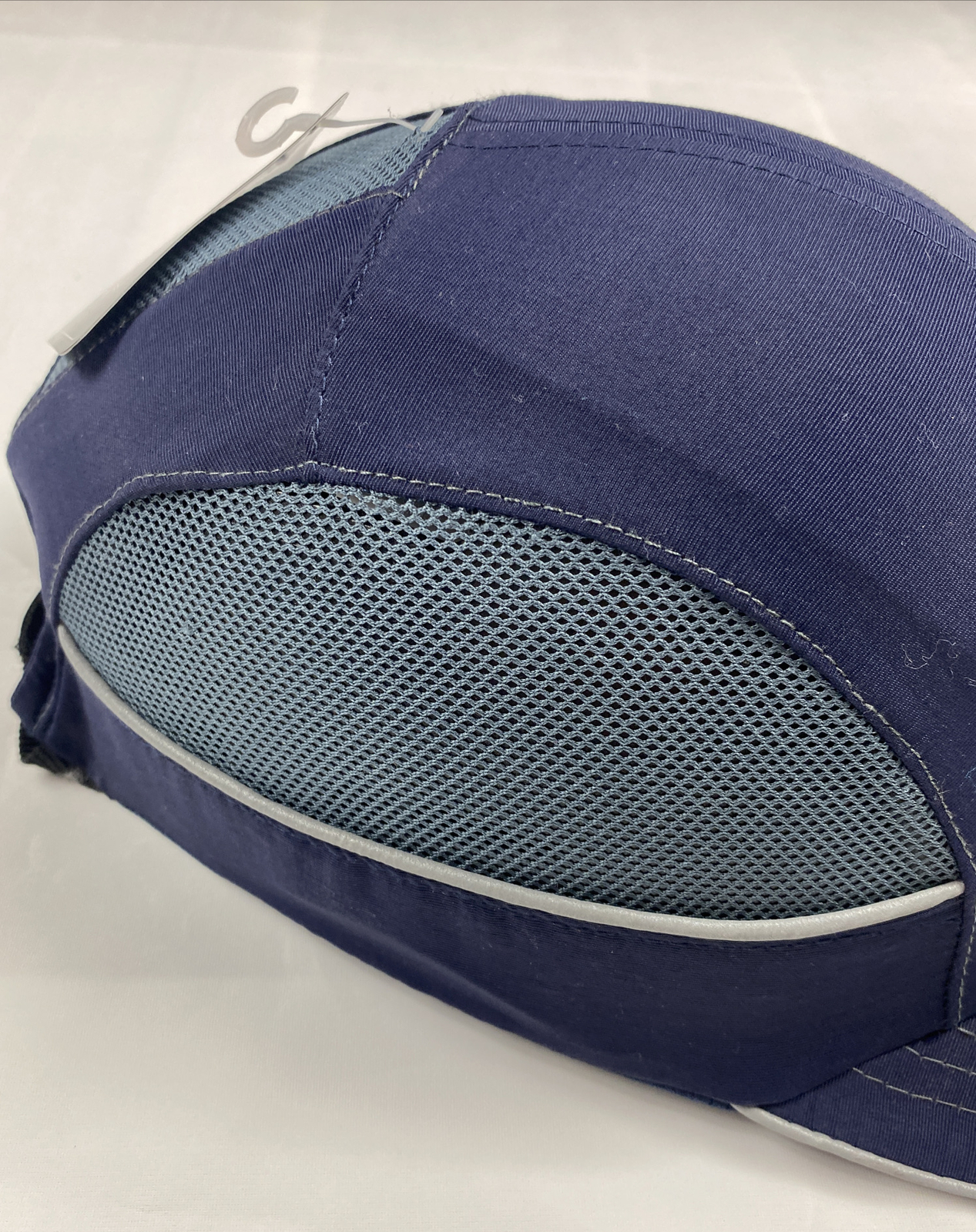 NEW Ergodyne Skullerz Head Protection Hat #8950 Blue Adjustable Adult B00IZ9D140