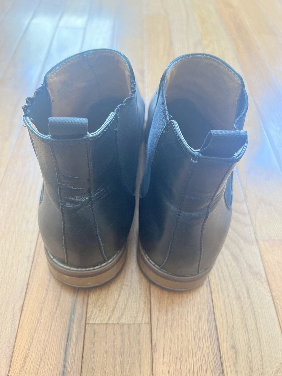 ALDO chelsea boots black for men size 11 | eBay display picture 2