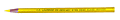 Lápiz de marcado de vidrio amarillo CRL GM44 - Imagen 3 de 3