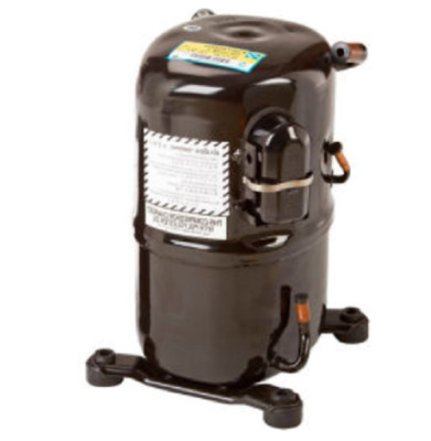 Kulthorn Compressor 14,921/27,801 BTU Efficient 1P R407C 208/230V KM4528GK-2699