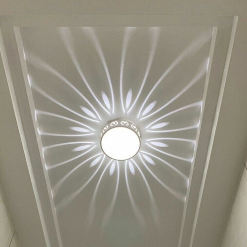 Modern Chandelier Lighting Surface Ceiling Lamp Pendant Hallway Light Fixture - Picture 6 of 12