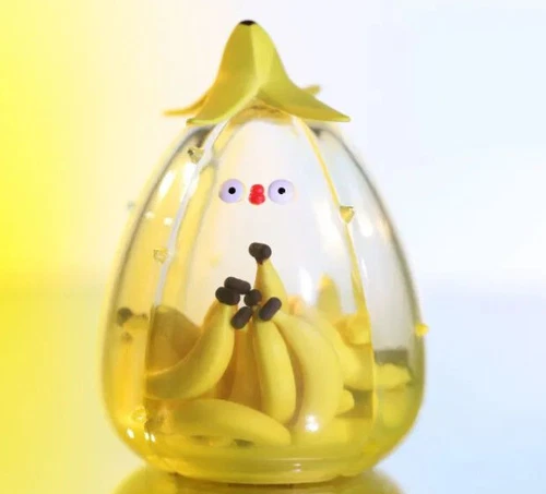 FLABJACKS LOLO + LOLA Sofubi Series Blind Box Confirmed Figure Art Toys - Bild 16 von 29