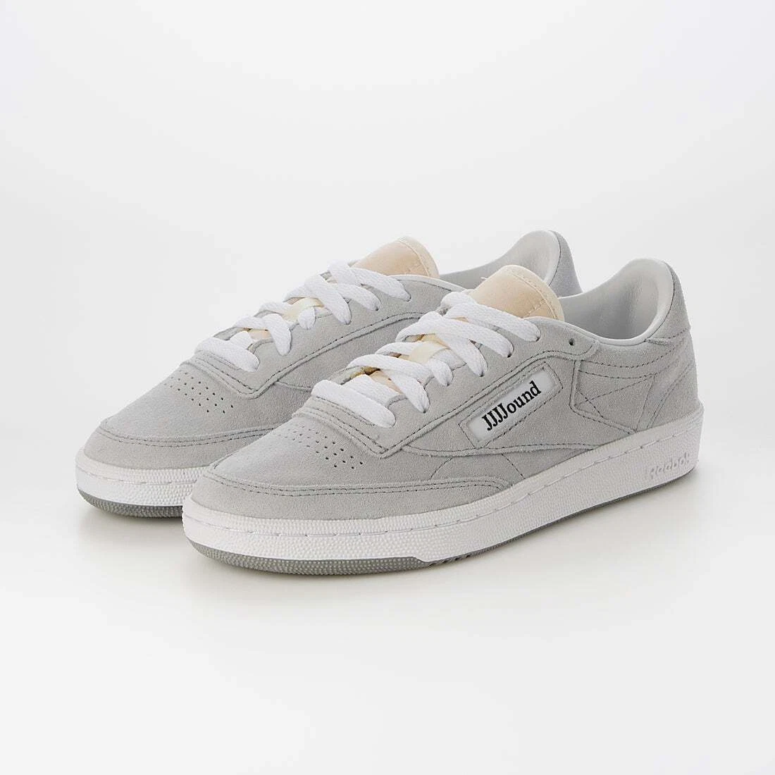 Men's JJJJound x Reebok Club C 85 Cold Grey for Sale