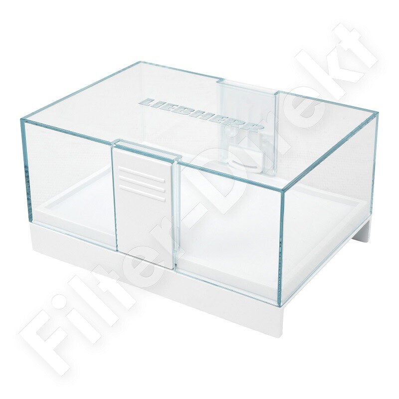 25,39€/1Stk) Liebherr Butterdose 7420367 Ersatz für 7420306 | eBay 