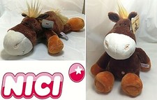NICI CAVALLO HORSE PELUCHE PLUSH VARI MODELLI COLLEZIONE FARM FRIENDS