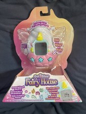Got 2 Glow Fairy House