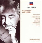 Kaleidoscope: Piano Encores (CD, Aug-2006, Decca)