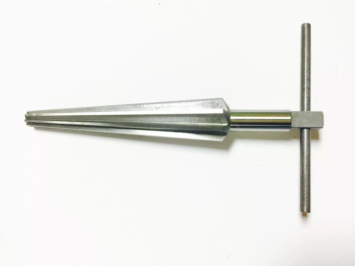Tapered reamer bit deals