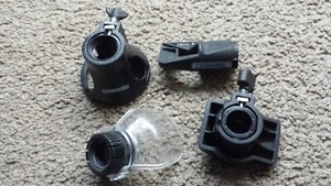 dremel attachments set