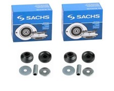 2 x SACHS Federbeinstützlager Vorne für HONDA CRX III LEGEND I ROVER 400 600