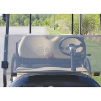 Clear Windshield Club Car Ds 1982-2000 Golf Cart Two Piece Flip Down Acrylic on sale Clear Windshield Club Car Ds 1982-2000 Golf Cart Two Piece Flip Down Acrylic on sale