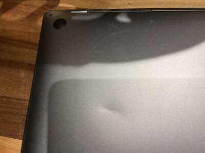 Apple MacBook Pro 13 Zoll (500GB, Intel Core i5 4. Gen., 2,50GHz, 8GB) 