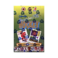 1991-92 O-Pee-Chee Premier - # 1-198 - *Pick & Finish you Set* - NRMT-MT