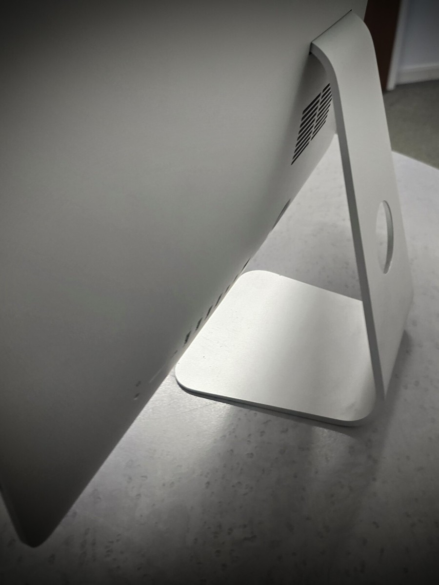iMac (21.5 inch, late 2012) (includes keyboard) | eBay UK