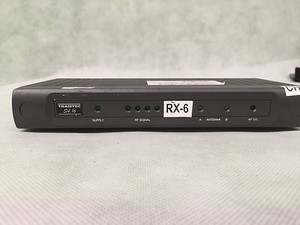 Trantec S4.16rx Single Receiver Promote The Production Of Body Fluid And Saliva 943