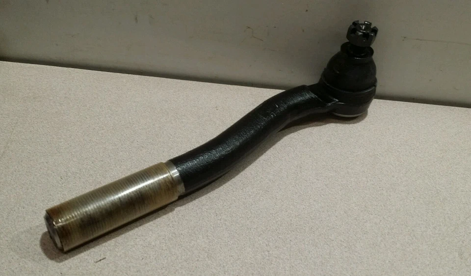 Extremo de barra de amarre de dirección XRF ES-3473 para Jeep Grand Cherokee 99-04 Foto 2 de 4