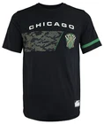 Outerstuff Call Of Duty League Men's Chicago Huntsmen S/S Away Jersey