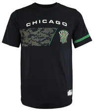 Outerstuff Call Of Duty League Men's Chicago Huntsmen S/S Away Jersey