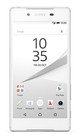 Sony Xperia Z5 5,2", 32GB, 3GB RAM Ohne Simlock Smartphone - Weiß