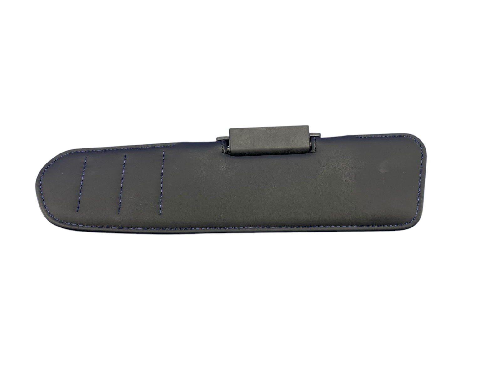 2012 2013 2014 FERRARI CALIFORNIA FRONT RIGHT SUNVISOR SHADE SUN VISOR BLACK OEM