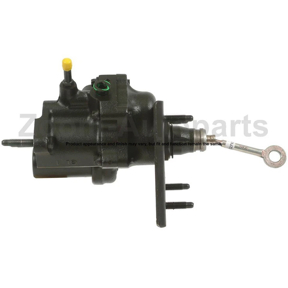 Усилитель тормозов для 2012 2013 2014 Chevrolet Silverado 2500 HD - Изображение 4 из 4