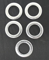Set Of 3 Packs Gorilla 79900c Wheel Accessories 79900 C Standard Mag Washer Set Of 3 Packs Gorilla 79900c Wheel Accessories 79900 C Standard Mag Washer