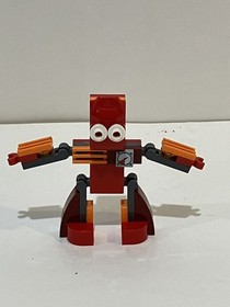 LEGO Games: Robo Champ (3835) 100% Complete with Instructions and Original Box