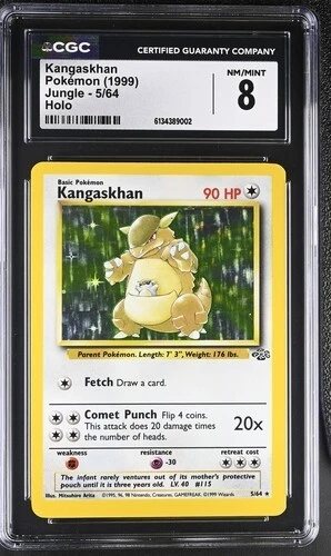 Kangaskhan