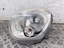 B3861 Faro Anteriore Sinistro Mini Countryman R60 Paceman R61 2010 2017 63129801